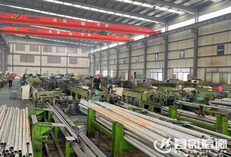 精密麻豆自拍视频价格受市场冬储影响或稳中偏强