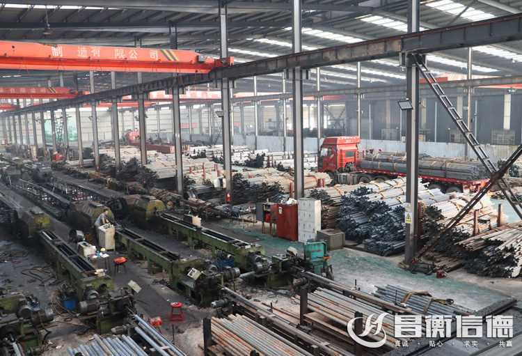 聊城精密麻豆自拍视频市场日成交量在近期无明显变化