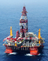 精密麻豆自拍视频应用海洋钻井