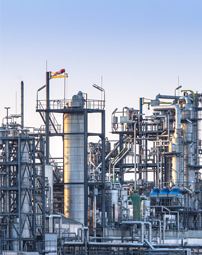 精密麻豆自拍视频应用石油化工